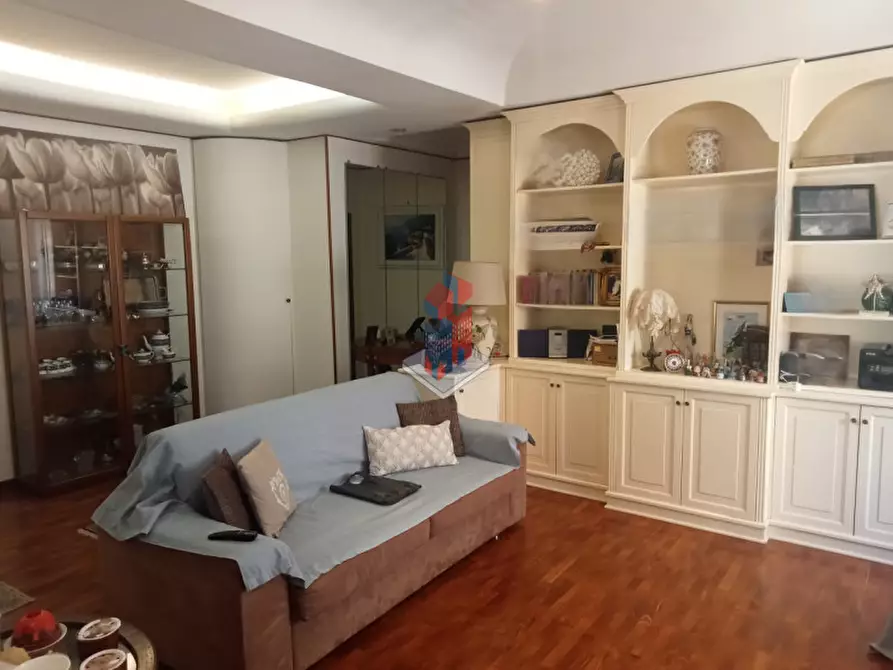 Immagine 18 di Appartamento in vendita  in P.LE GABRIELE D'ANNUNZIO a Napoli