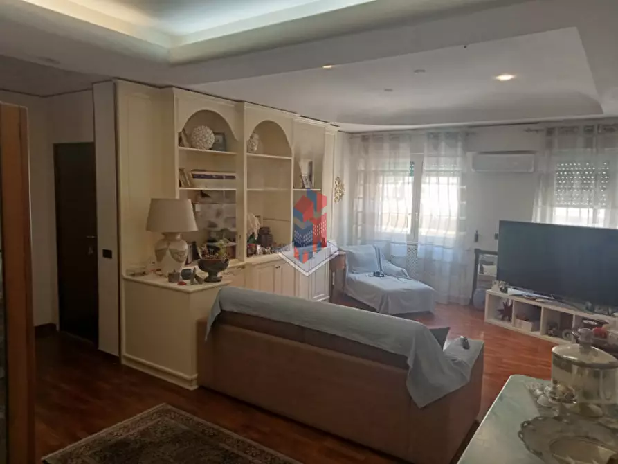 Immagine 19 di Appartamento in vendita  in P.LE GABRIELE D'ANNUNZIO a Napoli