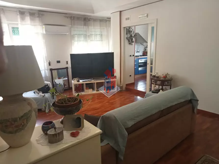 Immagine 20 di Appartamento in vendita  in P.LE GABRIELE D'ANNUNZIO a Napoli