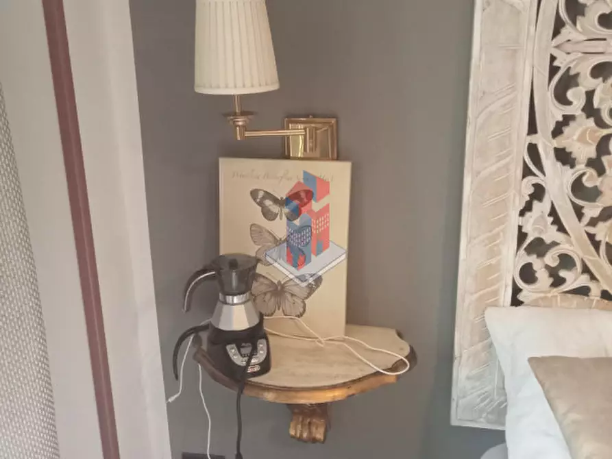 Immagine 28 di Appartamento in vendita  in P.LE GABRIELE D'ANNUNZIO a Napoli