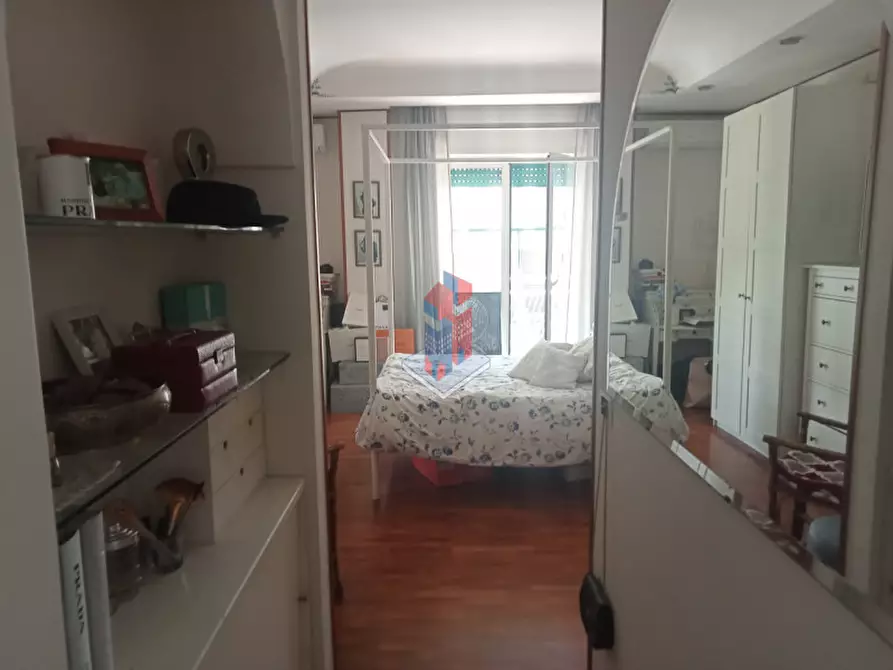 Immagine 30 di Appartamento in vendita  in P.LE GABRIELE D'ANNUNZIO a Napoli