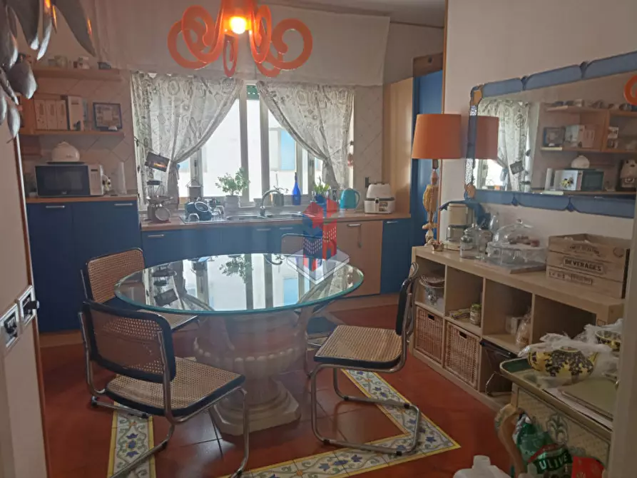 Immagine 32 di Appartamento in vendita  in P.LE GABRIELE D'ANNUNZIO a Napoli