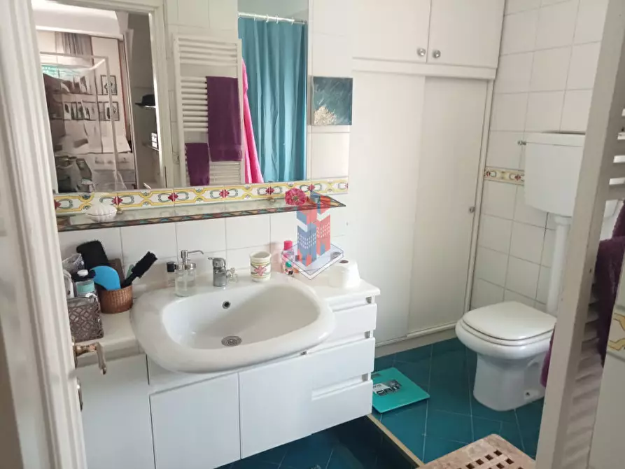 Immagine 35 di Appartamento in vendita  in P.LE GABRIELE D'ANNUNZIO a Napoli