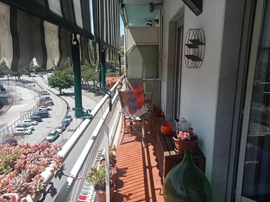 Immagine 37 di Appartamento in vendita  in P.LE GABRIELE D'ANNUNZIO a Napoli