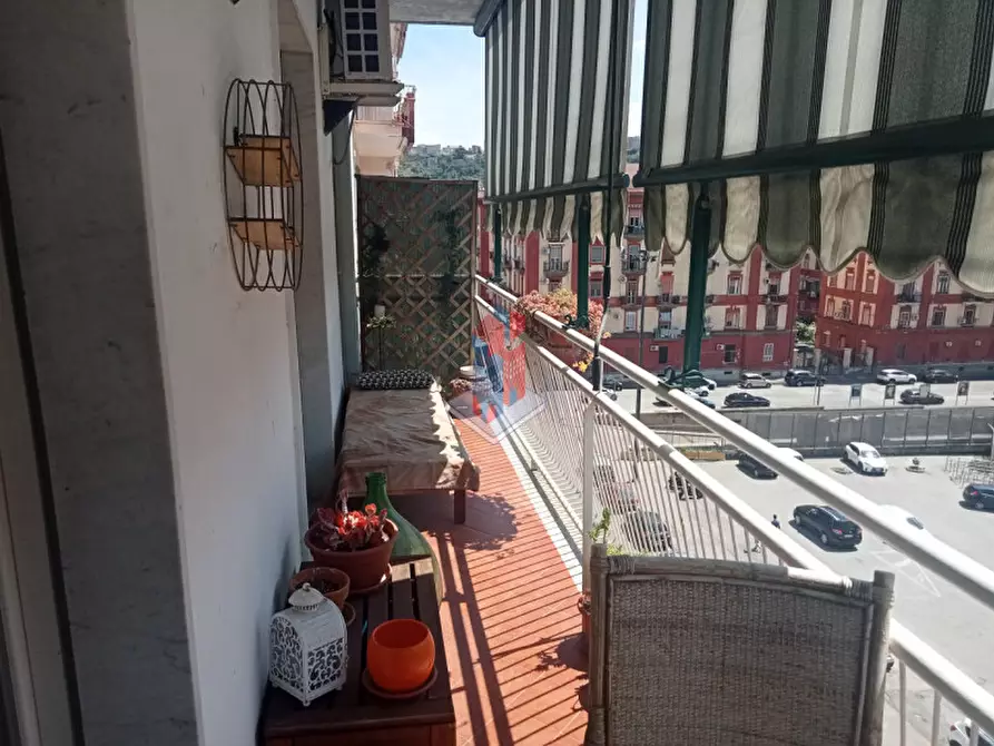 Immagine 38 di Appartamento in vendita  in P.LE GABRIELE D'ANNUNZIO a Napoli