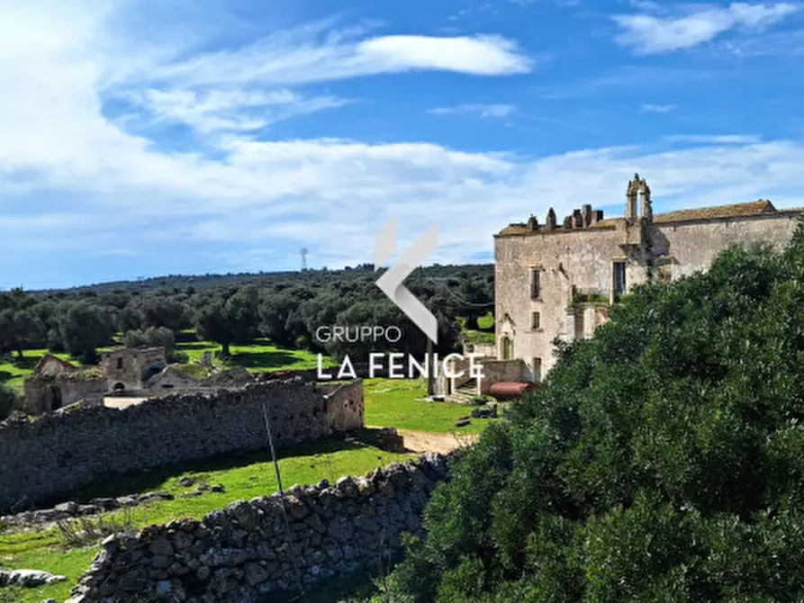 Immagine 4 di Rustico / casale in vendita  in Contrada Valente a Crispiano