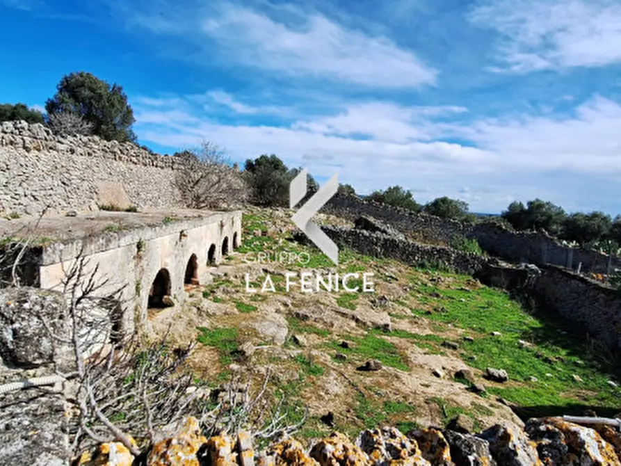 Immagine 6 di Rustico / casale in vendita  in Contrada Valente a Crispiano