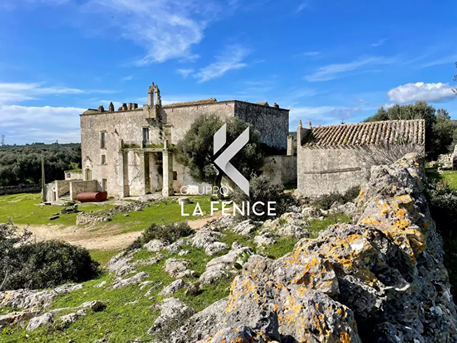 Immagine 8 di Rustico / casale in vendita  in Contrada Valente a Crispiano