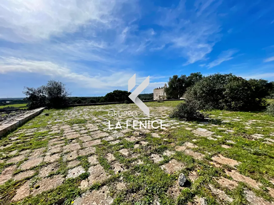 Immagine 12 di Rustico / casale in vendita  in Contrada Valente a Crispiano