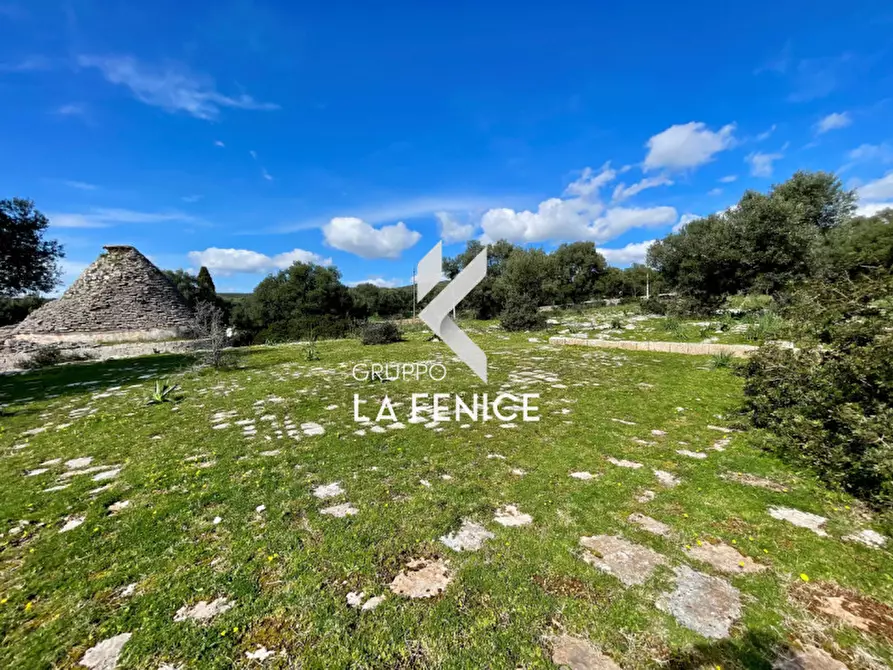Immagine 15 di Rustico / casale in vendita  in Contrada Valente a Crispiano