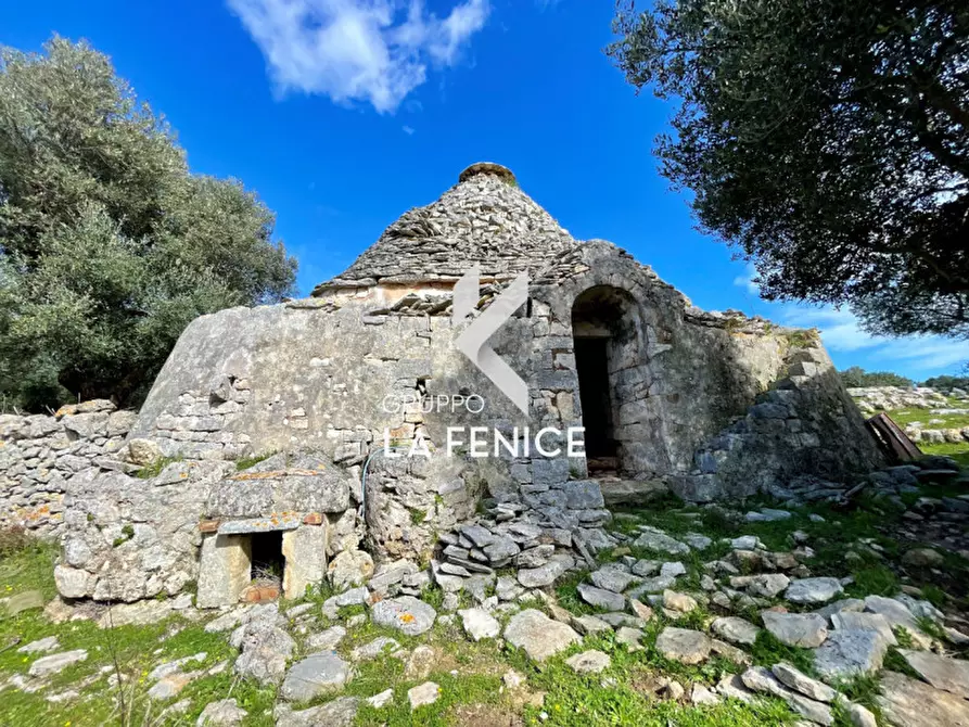 Immagine 17 di Rustico / casale in vendita  in Contrada Valente a Crispiano