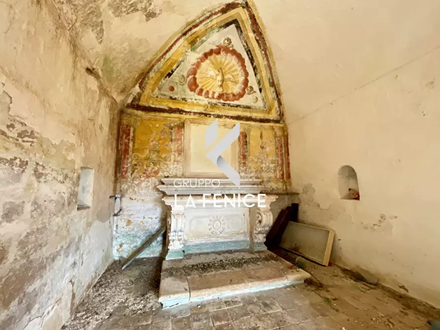 Immagine 19 di Rustico / casale in vendita  in Contrada Valente a Crispiano