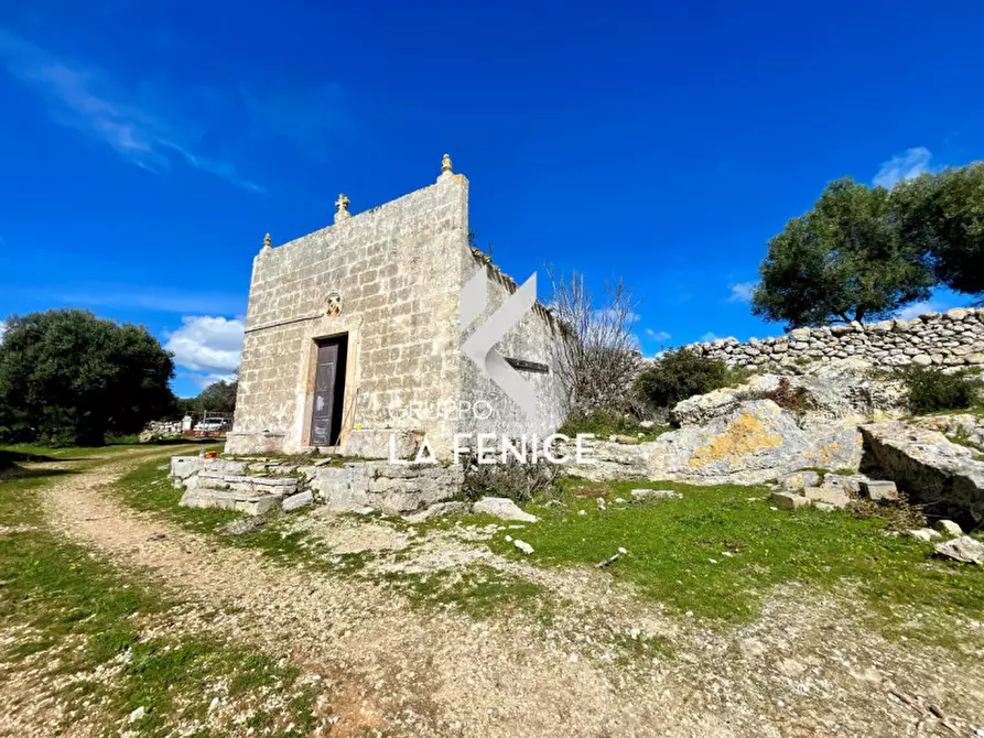Immagine 21 di Rustico / casale in vendita  in Contrada Valente a Crispiano