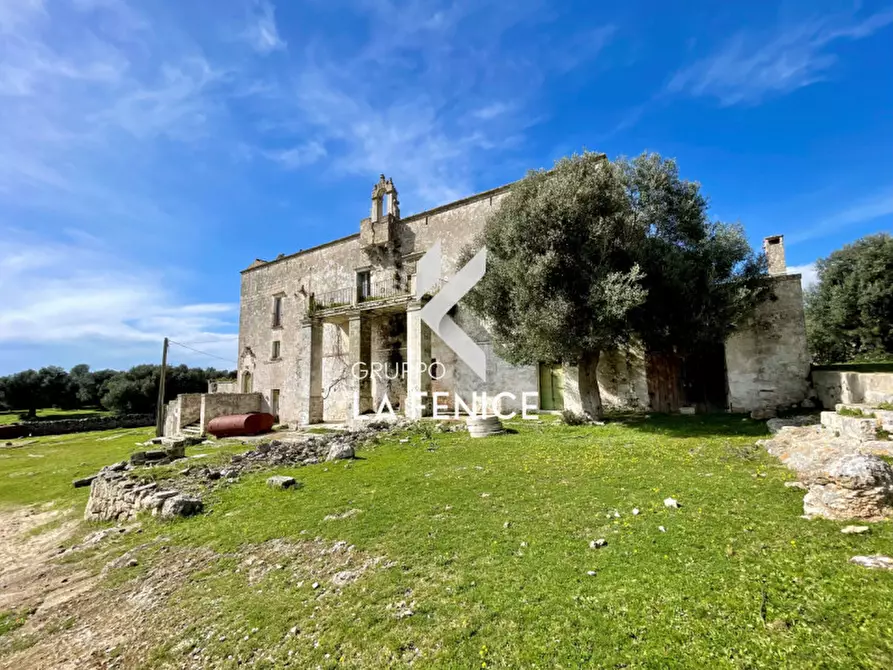 Immagine 23 di Rustico / casale in vendita  in Contrada Valente a Crispiano