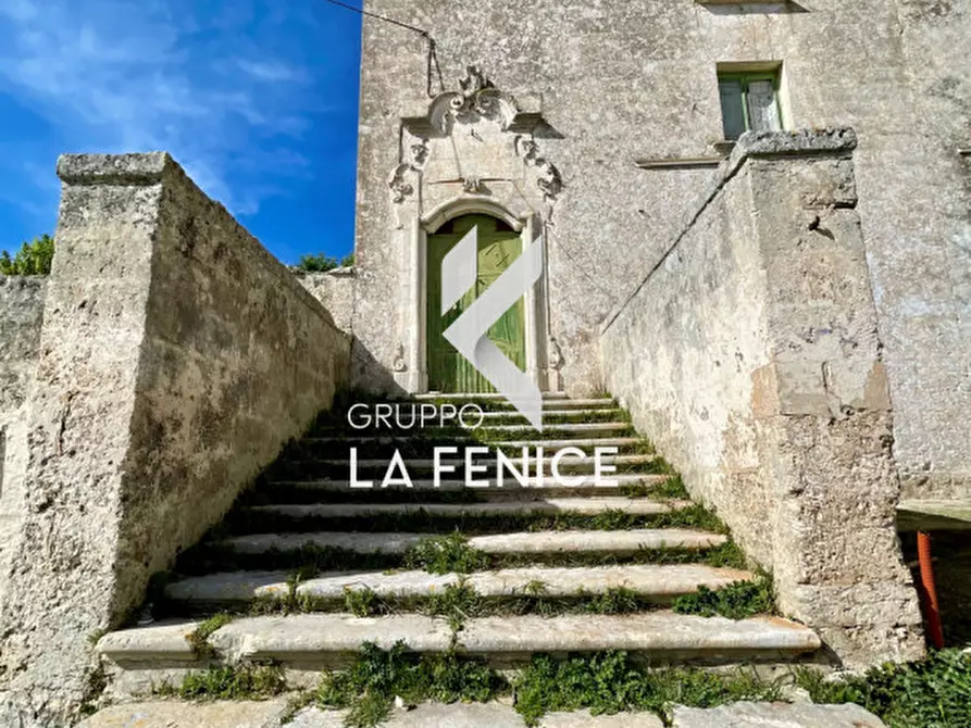 Immagine 25 di Rustico / casale in vendita  in Contrada Valente a Crispiano