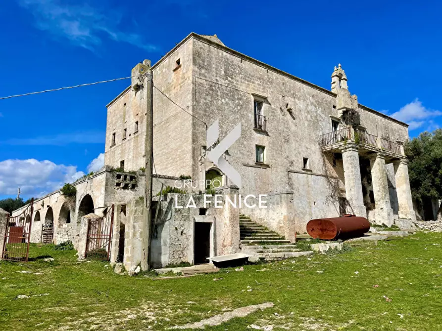 Immagine 26 di Rustico / casale in vendita  in Contrada Valente a Crispiano