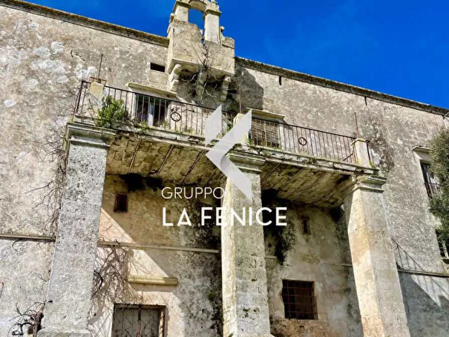 Immagine 27 di Rustico / casale in vendita  in Contrada Valente a Crispiano