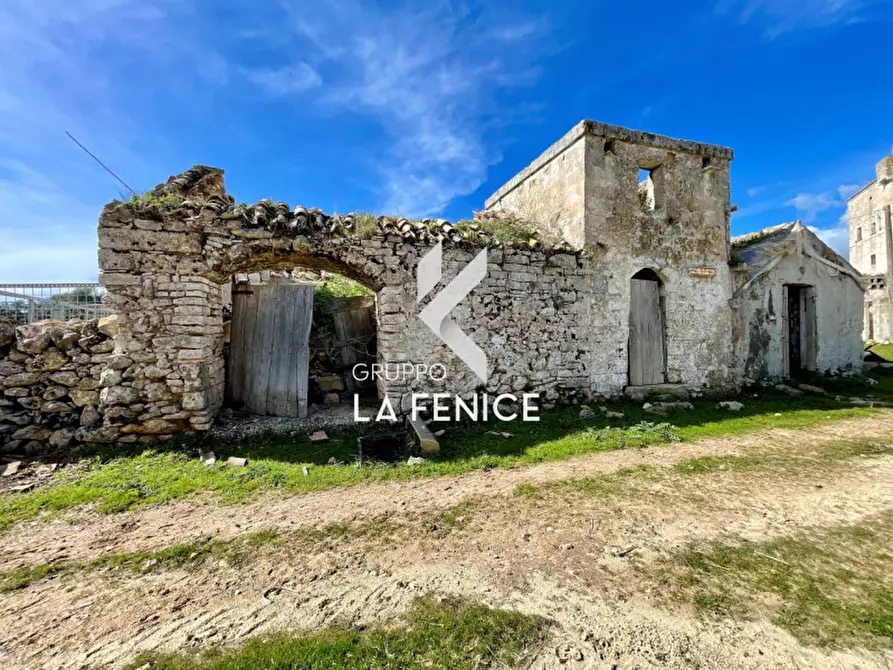 Immagine 29 di Rustico / casale in vendita  in Contrada Valente a Crispiano