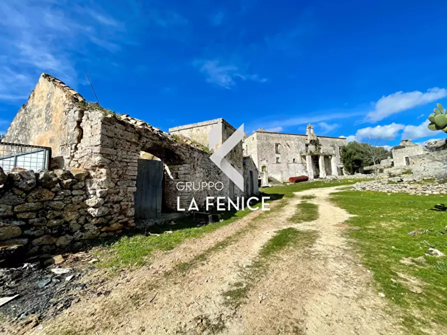 Immagine 30 di Rustico / casale in vendita  in Contrada Valente a Crispiano