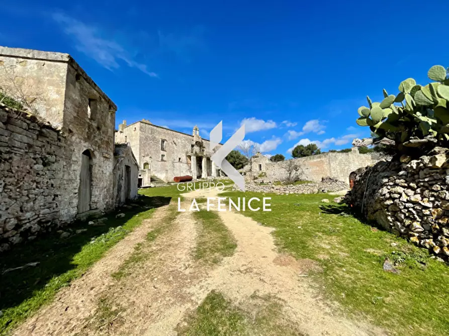 Immagine 31 di Rustico / casale in vendita  in Contrada Valente a Crispiano