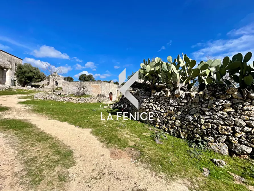 Immagine 32 di Rustico / casale in vendita  in Contrada Valente a Crispiano