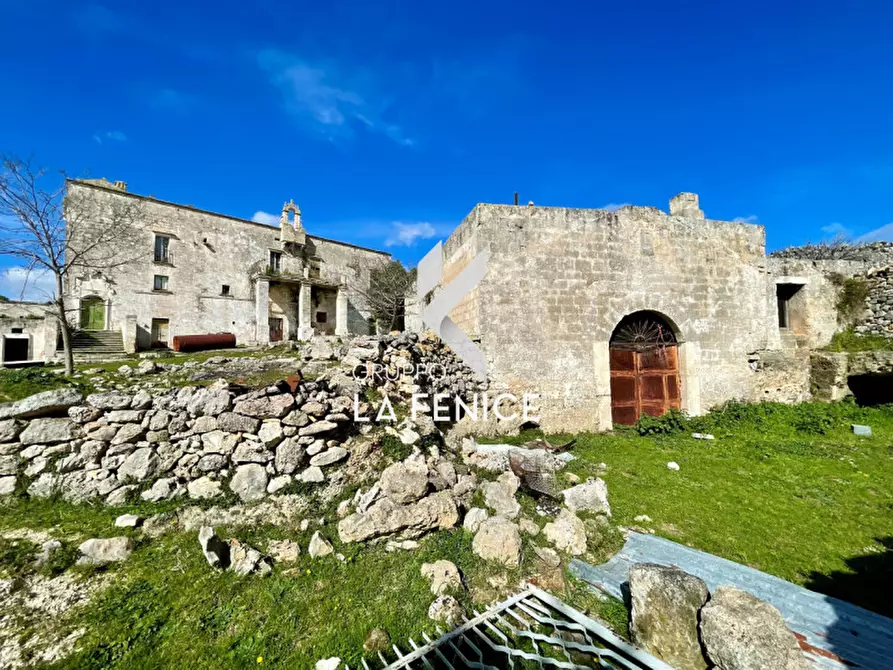 Immagine 36 di Rustico / casale in vendita  in Contrada Valente a Crispiano