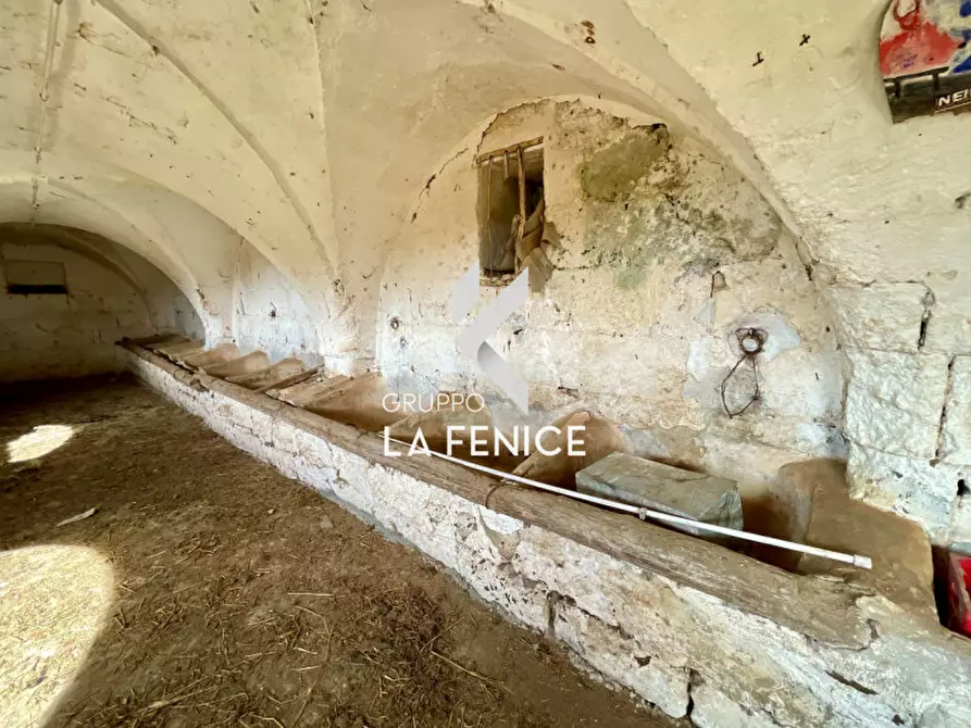 Immagine 42 di Rustico / casale in vendita  in Contrada Valente a Crispiano