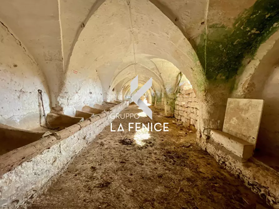 Immagine 44 di Rustico / casale in vendita  in Contrada Valente a Crispiano