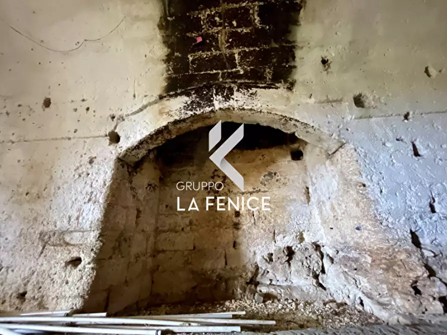 Immagine 49 di Rustico / casale in vendita  in Contrada Valente a Crispiano