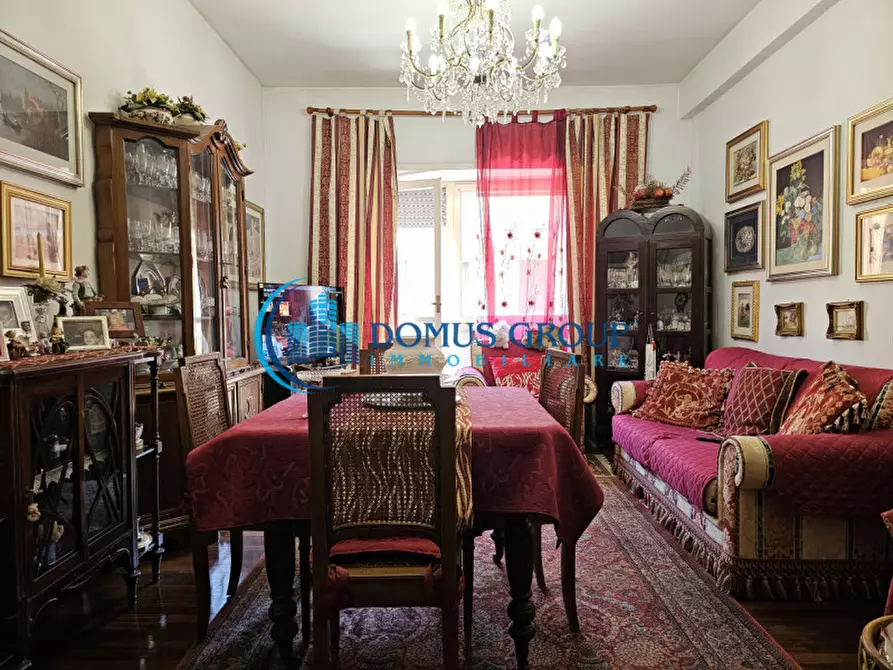 Immagine 5 di Appartamento in vendita  in Via Laura Mantegazza a Roma