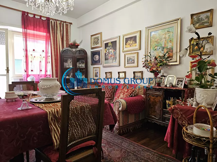 Immagine 6 di Appartamento in vendita  in Via Laura Mantegazza a Roma