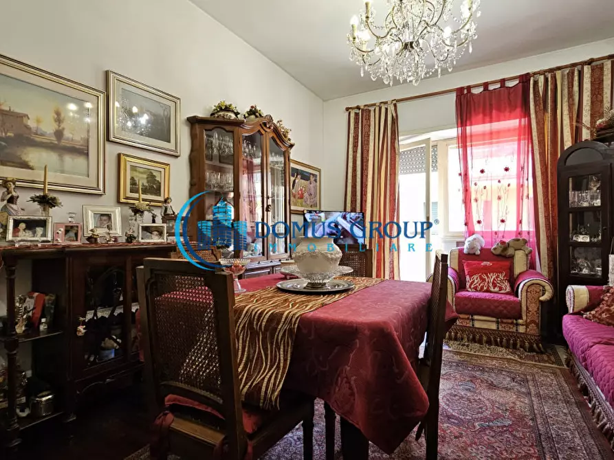 Immagine 7 di Appartamento in vendita  in Via Laura Mantegazza a Roma