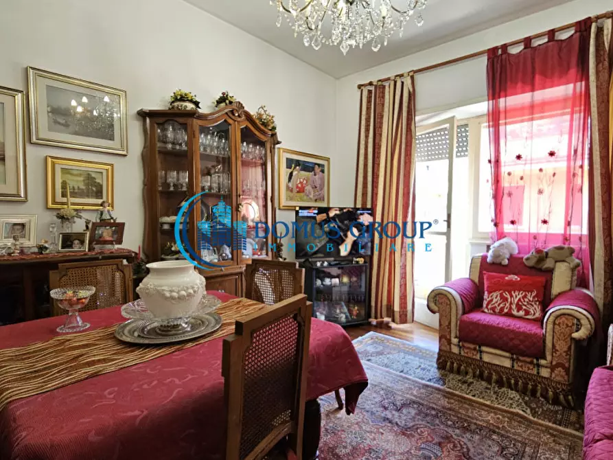 Immagine 10 di Appartamento in vendita  in Via Laura Mantegazza a Roma