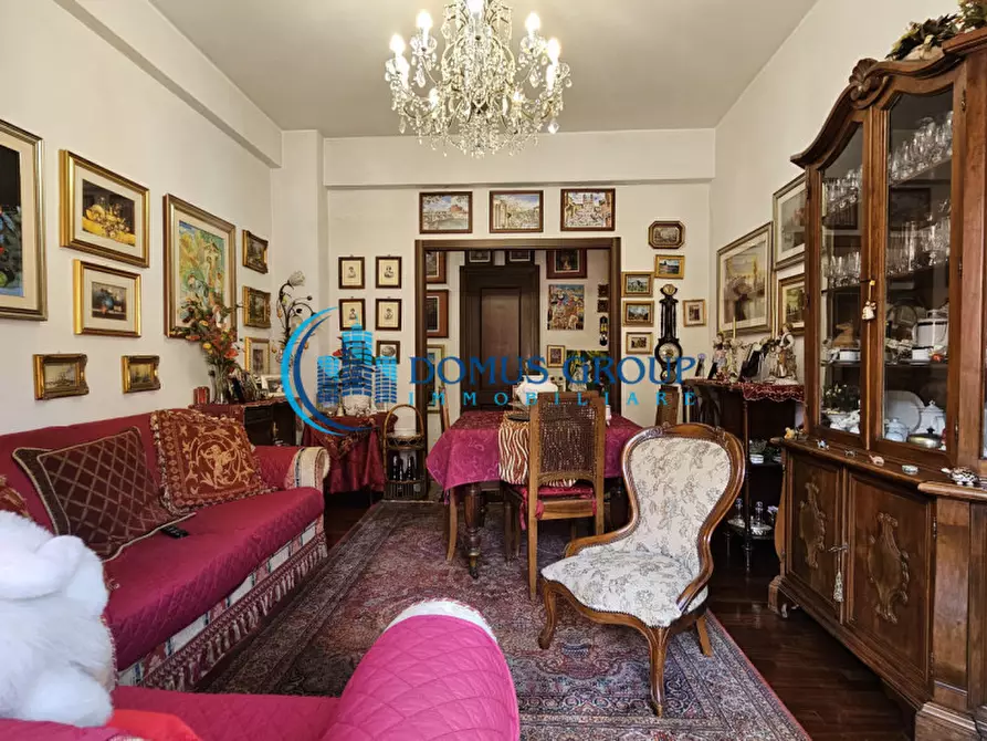 Immagine 12 di Appartamento in vendita  in Via Laura Mantegazza a Roma