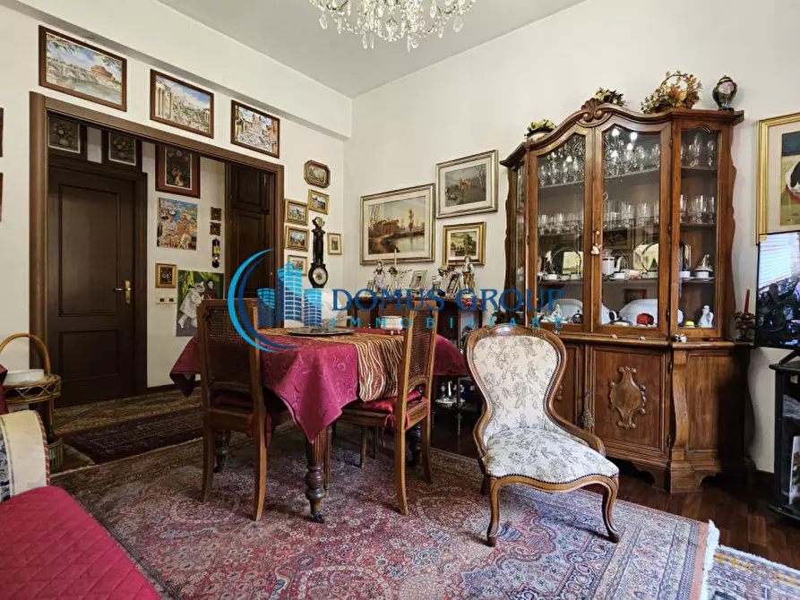 Immagine 13 di Appartamento in vendita  in Via Laura Mantegazza a Roma