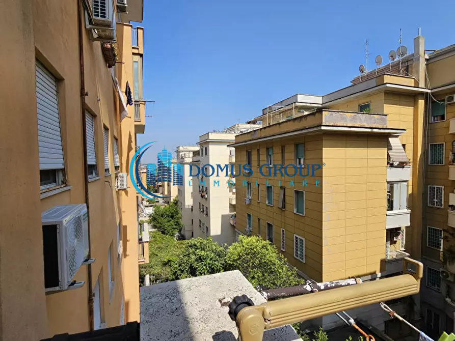 Immagine 14 di Appartamento in vendita  in Via Laura Mantegazza a Roma