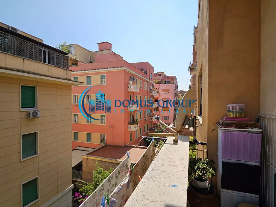 Immagine 15 di Appartamento in vendita  in Via Laura Mantegazza a Roma