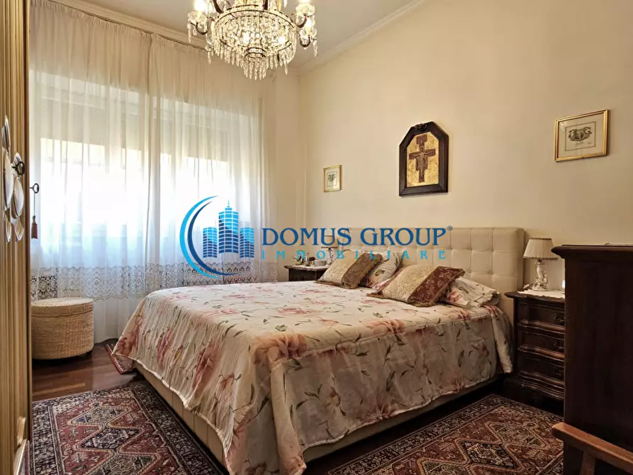 Immagine 16 di Appartamento in vendita  in Via Laura Mantegazza a Roma