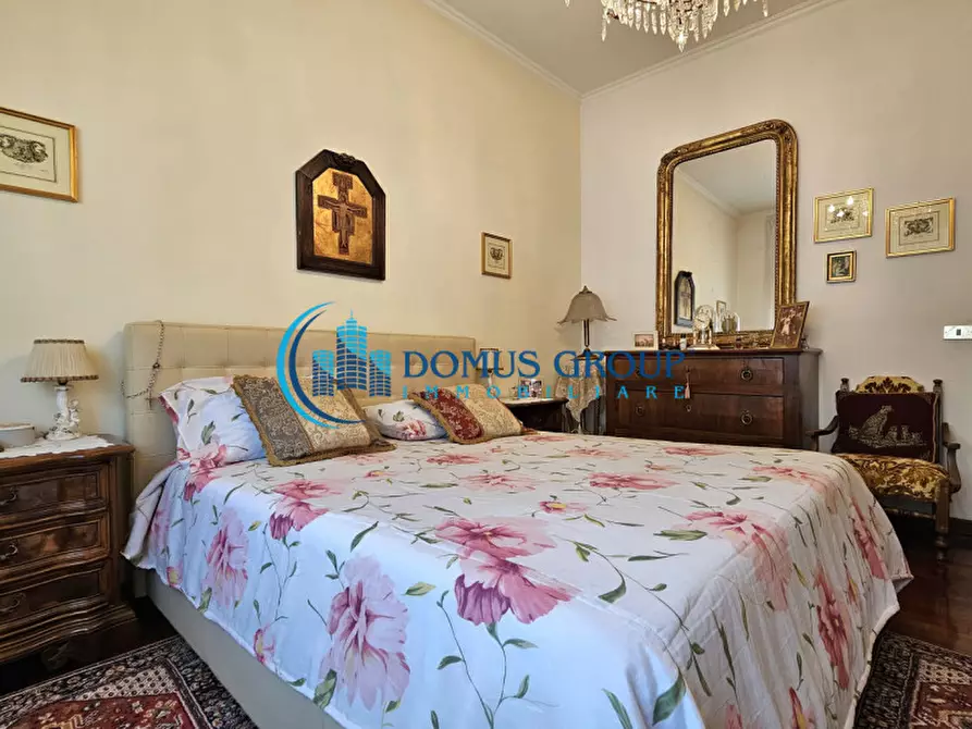 Immagine 17 di Appartamento in vendita  in Via Laura Mantegazza a Roma