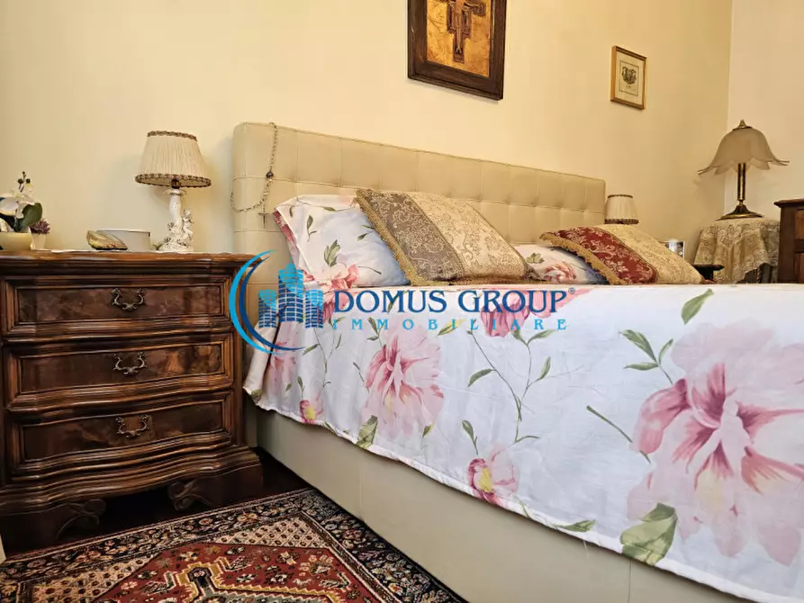 Immagine 18 di Appartamento in vendita  in Via Laura Mantegazza a Roma