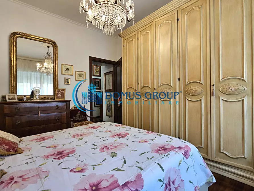 Immagine 19 di Appartamento in vendita  in Via Laura Mantegazza a Roma