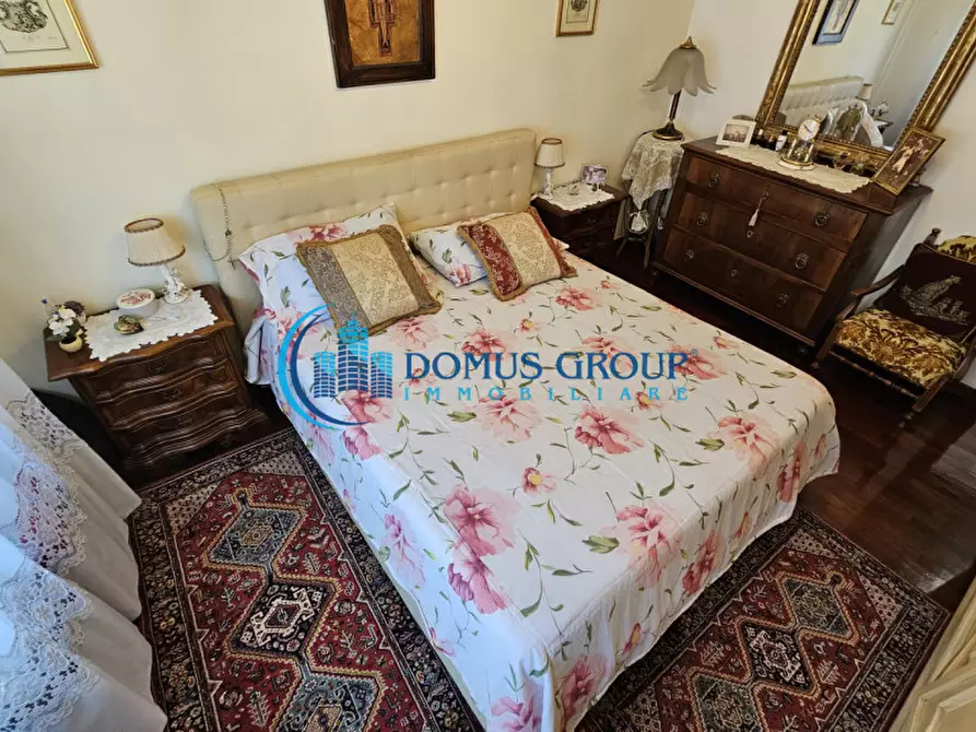 Immagine 20 di Appartamento in vendita  in Via Laura Mantegazza a Roma