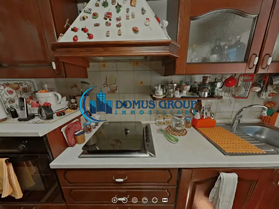 Immagine 22 di Appartamento in vendita  in Via Laura Mantegazza a Roma