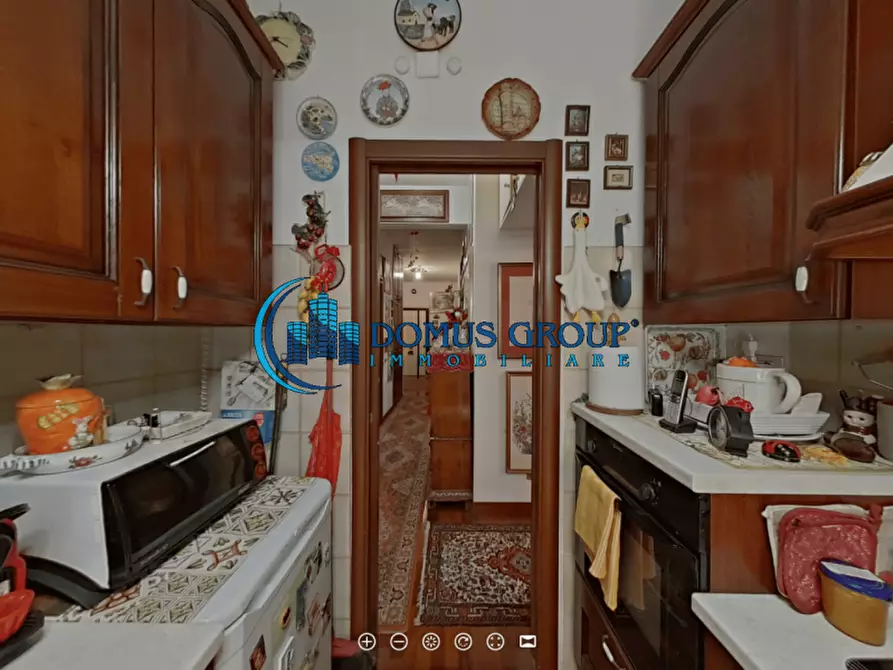 Immagine 23 di Appartamento in vendita  in Via Laura Mantegazza a Roma