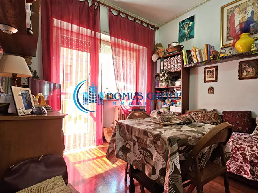 Immagine 25 di Appartamento in vendita  in Via Laura Mantegazza a Roma