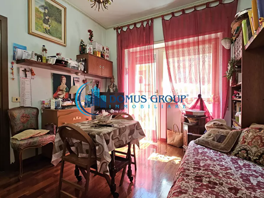 Immagine 26 di Appartamento in vendita  in Via Laura Mantegazza a Roma