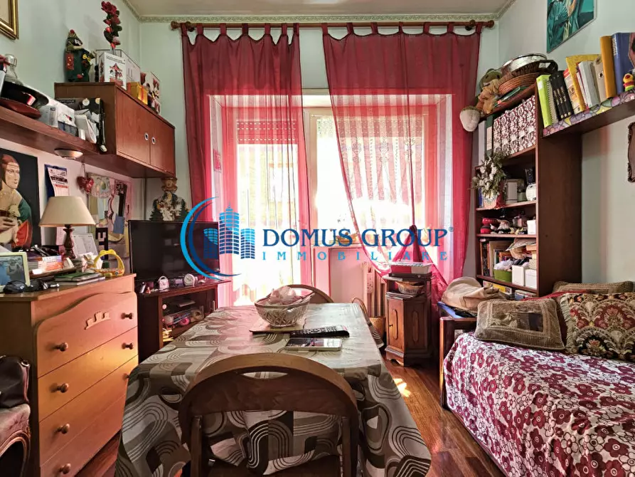 Immagine 27 di Appartamento in vendita  in Via Laura Mantegazza a Roma