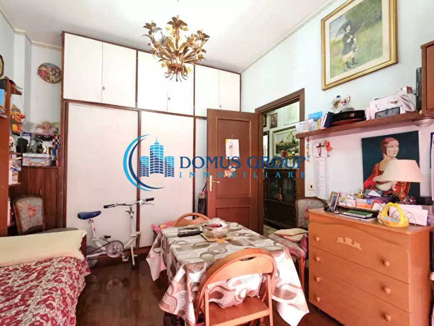 Immagine 28 di Appartamento in vendita  in Via Laura Mantegazza a Roma