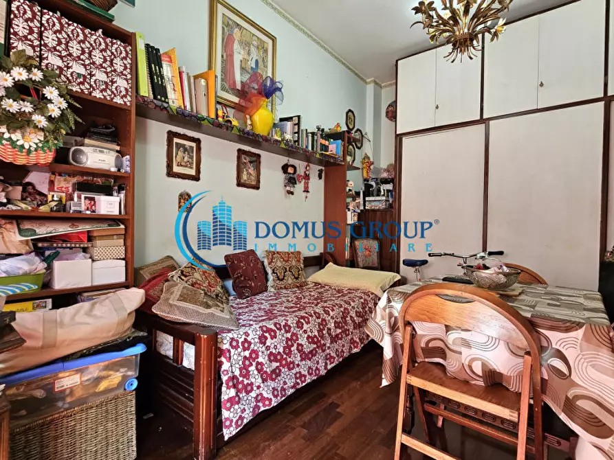 Immagine 29 di Appartamento in vendita  in Via Laura Mantegazza a Roma