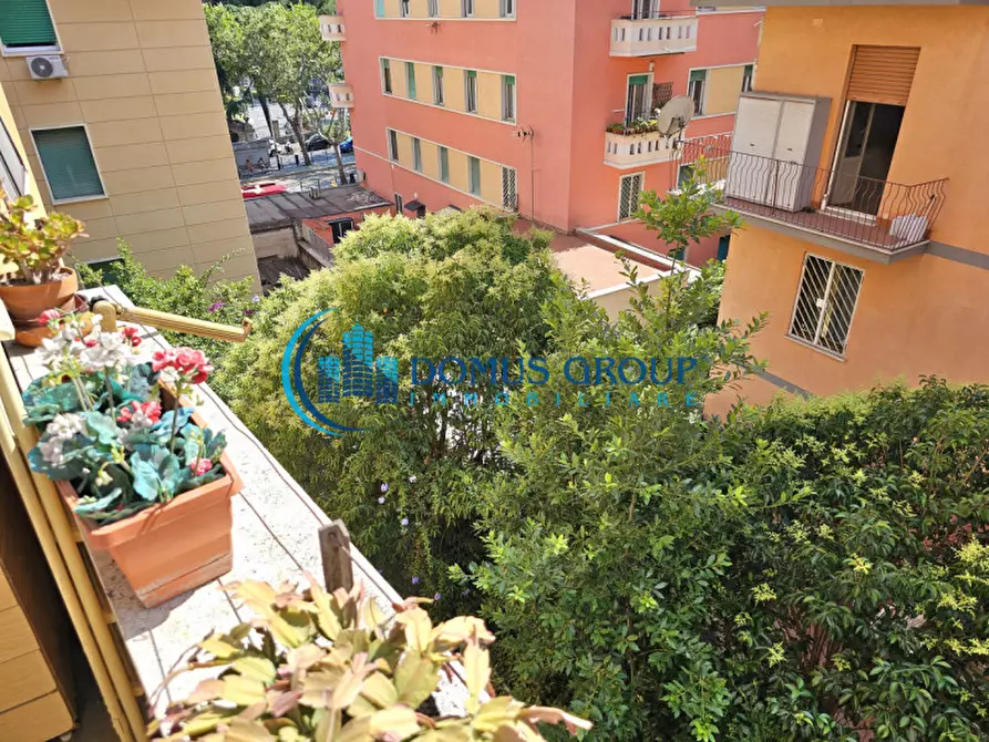 Immagine 31 di Appartamento in vendita  in Via Laura Mantegazza a Roma